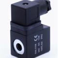 náhradní cívka s napětím 24V DC pro elektromagnetický ventil