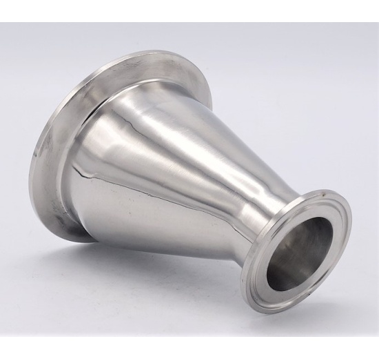 clamp réduction, connection clamp