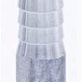 navařovací hadicová koncovka, typ 337S | 1/4"