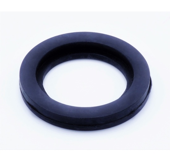 Joint pour tubulure filetée DIN 11851, EPDM