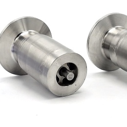 Vanne de spunding CLAMP Vanne de sécurité pour cuve de fermentation