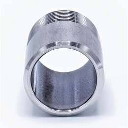 Embouts mâle à souder, type 308