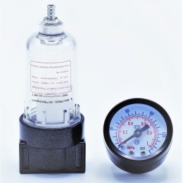Accessoires pour la technique de mesure et de régulation pour la climatisation