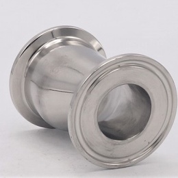 inox clamp réducteur