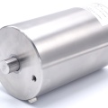 Propulsion pneumatique en acier inoxydable, monoactive (air-ressort)