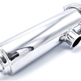 Filtre tubulaire – filtre à moût, raccordement: CLAMP DN50 (K64)