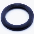 Joint pour tubulure filetée, EPDM DN40