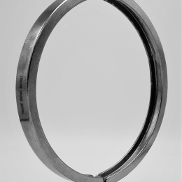 Collier clamp DN200