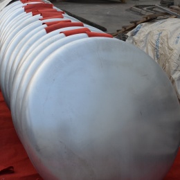 Fonds bombés de Indcom