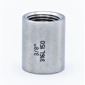 Manchon égal femelle type 333 | 3/8"