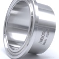 Ferulle Clamp à souder | DN40 (K50.5)