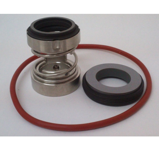 Náhradní mechanická ucpávka pro odstředivé čerpadlo (set)