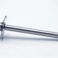 Puits de thermomètre |Collier de serrage 200 mm (1/2") 50,5