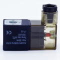 náhradní cívka pro pilotní ventil 3/2 a 5/2, AC230V
