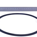 náhradní těsnění pro clamp límeček o průměru 217,5 mm, DN200