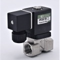 Vannes électromagnétiques  2/2, G 1/2", DC 24V, NC