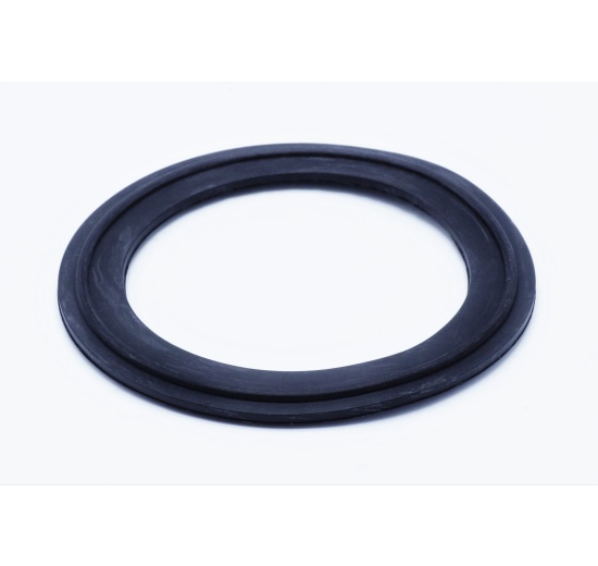 clamp těsnění EPDM (ethylen-propylen) DN65, talířek 91 mm