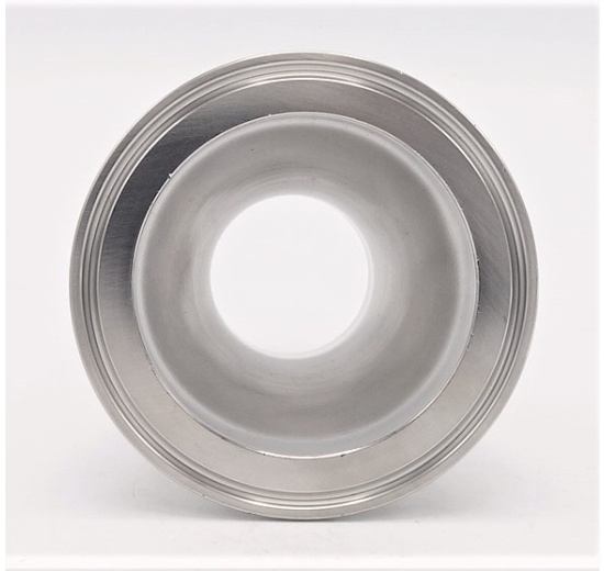 concentrique réducteur CLAMP
