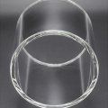 Verre de rechange borosilicate, pour verre sanitaire (type A) pour verre sanitaire