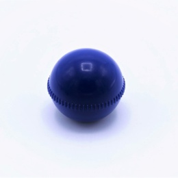Boule pour levier de commande pour vanne papillon
