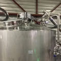 Réservoir de brassage 20HL