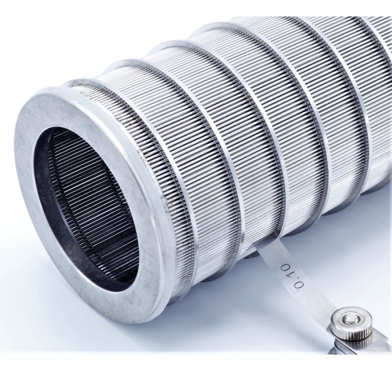 Pièces de rechange pour les filtres tubulaires DN65