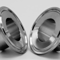 Ferulle Clamp à souder | DN25 (K50.5)