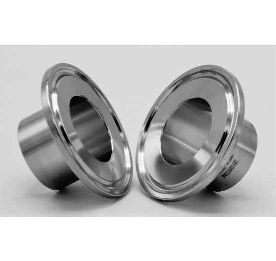 Ferulle Clamp à souder | DN25 (K50.5)