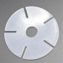 Pièce détachée pour pompe à membrane, auto-amorçante, AdBlue 230V/50Hz | joint central 26l/min