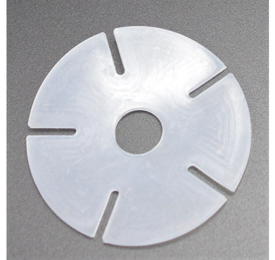 Pièce détachée pour pompe à membrane, auto-amorçante, AdBlue 230V/50Hz | joint central 26l/min