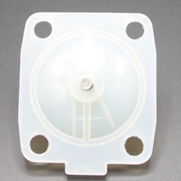 Membrane en silicone pour vanne DN20