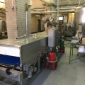 Pasteurisateur tunnel pour l'industrie des boissons (bière, cidre, limonade, jus et plus)