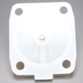 Membrane en silicone pour vanne DN25