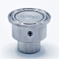 Séparateur à membrane col 50.5 mm, filetage intérieur 1/4"