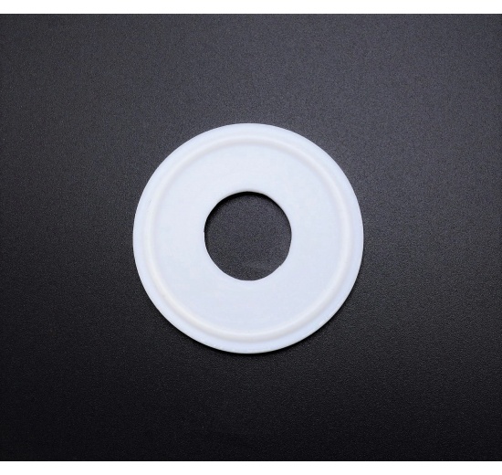těsnění PTFE (teflon - polytetrafluorethylen) DN 20 pro clampový talířek 50.5 mm