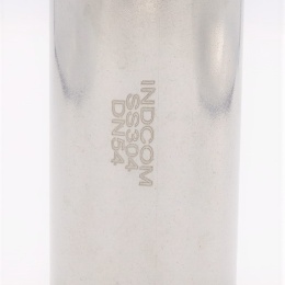 Accouplement étendu, presse 54 mm