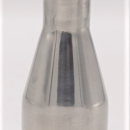 Réductions concentriques, à souder S-S, longues DN 50/25