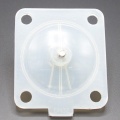 Membrane en silicone pour vanne DN32