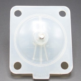 Membrane en silicone pour vanne DN32