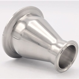 Clamp réducteur concentrique