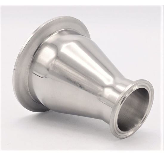 Clamp réducteur concentrique