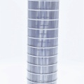 vnitřní síto 0,8 mm do nerezového filtru DN 65