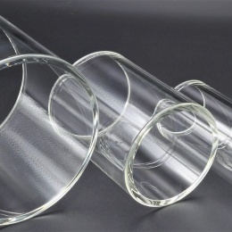 Verres supplémentaires pour les indicateurs de circulation