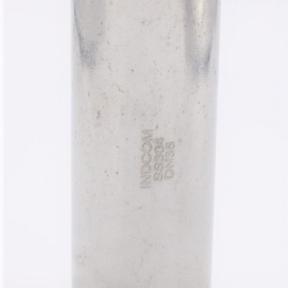 Accouplement étendu, presse, F/F, inox