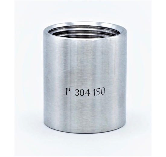 Manchon égal femelle type 333 | 1"