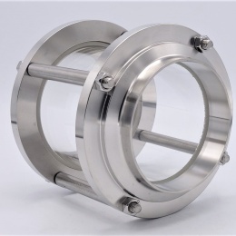 Indicateur de circulation - température de fonctionnement 100 °C