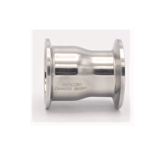 CLAMP réduction concentrique