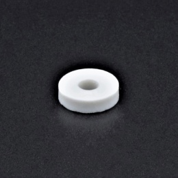 Joint silicone de rechange pour robinet indicateur de niveau (bague intermédiaire pleine)