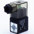 náhradní cívka DC24V pro elektromagnetický rozvaděč