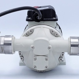 Pompe à membrane auto-amorçante 230V / 50Hz